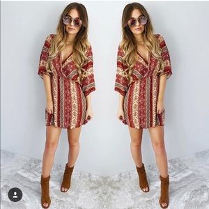 ♥️MINI DRESS♥️